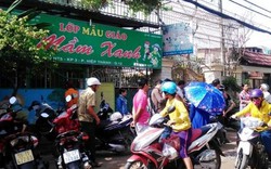 Bạo hành trẻ mầm non ở Sài Gòn: Dư luận đòi xử phạt nghiêm cô giáo