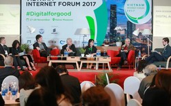 20 năm Internet vào VN:  Số lượng người dùng cao nhất tại Châu Á