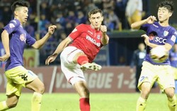 V.League coi thường khán giả đến thế thì thôi!