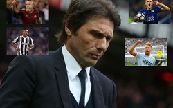 HLV Conte gửi yêu sách mua 4 ngôi sao lên tỷ phú Abramovich