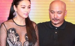 Con kém bố 60 tuổi, con rể già hơn mẹ vợ:  Những chuyện oái oăm của showbiz