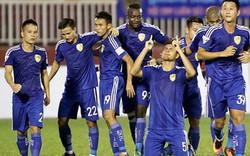 Quảng Nam mất suất dự AFC Champions League vào tay FLC Thanh Hóa?