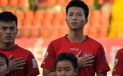 Điểm danh 4 “lính mới” tại ĐT U23 Việt Nam