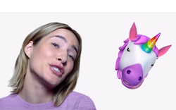 Apple tung video quảng cáo vui nhộn về Face ID và Animoji