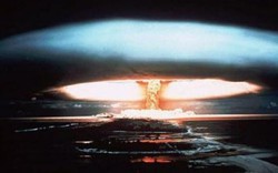 1,5 triệu người chết nếu Kim Jong Un chọc vào kho hạt nhân của Trump