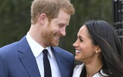 Hoàng tử Harry tiết lộ trúng tiếng sét ái tình với nữ diễn viên Mỹ