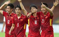 TIN TỐI (28.11): "Nhờ bầu Đức nên quân HAGL mới áp đảo U23 Việt Nam"