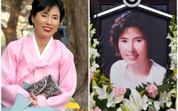 Nữ diễn viên Hàn chết hai tuần mới phát hiện ra xác