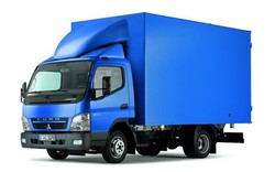 FUSO Việt Nam rời Mercedes, về với THACO