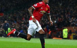 Clip: 5 phút, Ashley Young ghi 2 "siêu phẩm" cho M.U