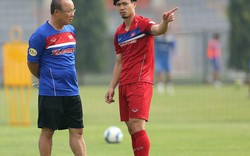 TIN SÁNG (29.11): Lộ diện cầu thủ được HLV Park Hang-seo ưu ái nhất U23 Việt Nam