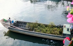 Sông hoa, chợ nổi được đề xuất làm ở Sài Gòn