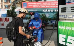 Xăng A92 sắp bị “xóa sổ”, thay thế bởi xăng sinh học E5