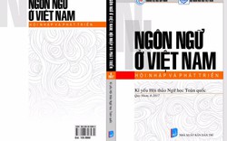 “Không cần thiết cải biên chữ Quốc ngữ của Việt Nam”