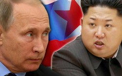 Chính quyền Putin lên tiếng về vụ Triều Tiên thử tên lửa cực mạnh