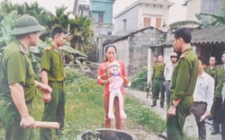 Tước đoạt mạng sống cháu ruột - Màn kịch vụng về của kẻ ác thú (Kỳ 1): “Tai nạn”...