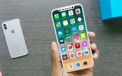 "Choáng" trước doanh số iPhone X Apple đã bán trên toàn cầu