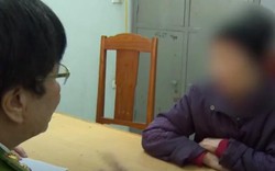 Clip lời khai của bà nội nghi sát hại cháu 20 ngày tuổi ở Thanh Hóa