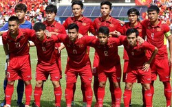 U23 Việt Nam gặp đối thủ “nặng ký” trước thềm giải U23 châu Á