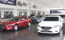 Xưởng dịch vụ Mazda Phạm Văn Đồng: Chuyên nghiệp và đẳng cấp