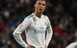 Ronaldo kiếm được bao nhiều tiền từ mỗi bức ảnh đăng lên MXH?