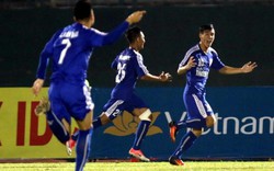 HLV Park Hang Seo bất ngờ gọi bổ sung 2 tuyển thủ lên U23 Việt Nam