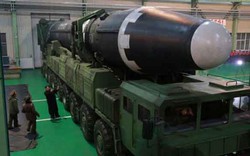 Vì sao Triều Tiên cực nhanh có tên lửa mạnh chưa từng thấy?
