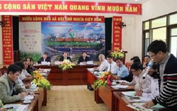 Festival hoa Đà Lạt 2017: Có tổ chức "Hương trà-Sắc tơ"