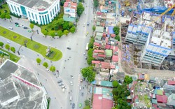 Hà Nội giải phóng hơn 2.000 ngôi nhà để làm "siêu đường vành đai"