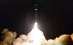 Cách duy nhất để Mỹ vô hiệu hóa tên lửa cực mạnh Triều Tiên