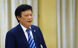 Thứ trưởng Bộ Nội vụ trả lời về thất lạc hồ sơ Trịnh Xuân Thanh