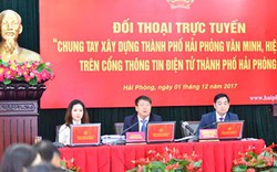 Hải Phòng: Đưa vào sử dụng 3 chung cư dịp Tết Nguyên đán 2018