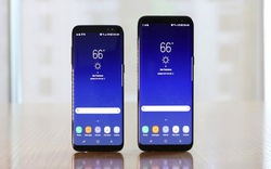 Samsung triển khai sản xuất hàng loạt Galaxy S9, ra mắt tháng 1/2018