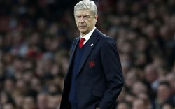 Trước đại chiến Arsenal - M.U, HLV Wenger "móc máy" Mourinho