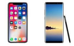 Samsung “đánh bại” bộ ba iPhone năm nay như thế nào?