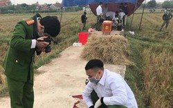 Vụ xác phụ nữ lõa thể dưới cống ở Nam Định: 1 nghi phạm bị tạm giữ