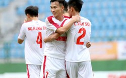 HLV U21 HAGL đề cử 2 cầu thủ lên tuyển U23 Việt Nam