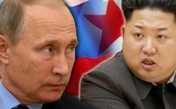 Kim Jong Un muốn có TT Putin cùng ngồi đàm phán với Mỹ