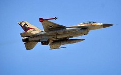 Syria phản đòn tấn công bất ngờ của Israel như thế nào?