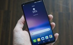 LG V30 mở khóa chào bán tại Mỹ với giá 18,63 triệu đồng