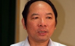 Cựu Phó giám đốc Sở NN&PTNT Hà Nội bị truy tố khung tử hình