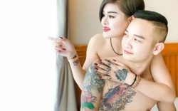 Cô con dâu "xăm trổ" viết tâm thư gửi mẹ chồng tương lai