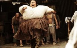 “Bà béo” trong phim Châu Tinh Trì gây sốc vì giảm hơn 60 kg