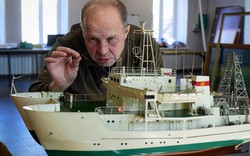 Ngành công nghiệp đóng tàu hải quân của Nga đang đi về đâu?