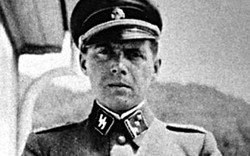 Cơ quan tình báo Israel và cuộc săn lùng “bác sĩ tử thần” Josef Mengele