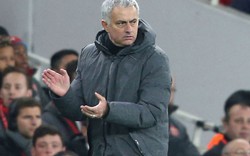 Mourinho “xát muối” vào nỗi đau của Arsenal