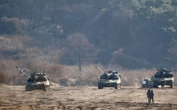 Hành động quyết liệt của Mỹ-Hàn nhằm đáp trả Triều Tiên