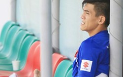 Vì sao HLV Park Hang-seo trả 2 cầu thủ U23 Việt Nam về CLB?