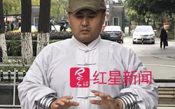 Võ lâm Trung Quốc nổi sóng: Võ sư Ngụy Lôi "tố cáo" Từ Hiểu Đông