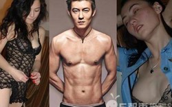Cuộc đời 4 người đẹp sau scandal ảnh nhạy cảm với "trai hư" Hong Kong